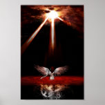 Man Made Angel posters