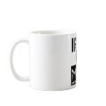 Man mugs