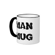 Man Mug
