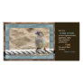 Man of God NKJV Scripture Card Photo Cards