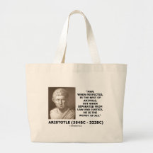 Man Perfected Best Of Animals Law Justice Worst Bags