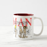MAN Series Mug - Faithful