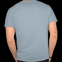 MAN THE HARPOONS! t-shirts