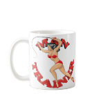 Man Trainer Drink Ware Coffee Mug