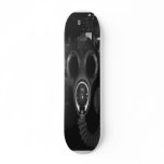 Man vs Tech #2 Skateboard