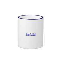 Mana Potion Coffee Mug
