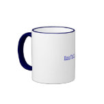 Mana Potion Coffee Mug