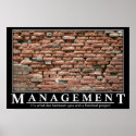Management 2.0 posters