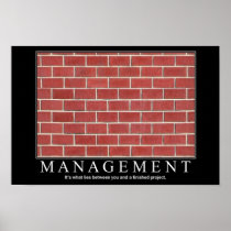 Management Posters