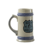 Manager Obama Nation Coffee Mug