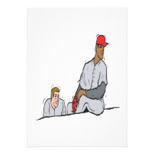 Managers Personalized Invites