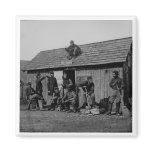Manassas Battlefield First Battle Civil War Magnets