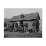 Manassas Battlefield First Battle Civil War Postcards