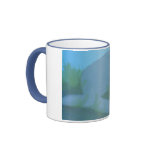 Manatee mug