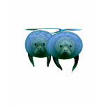 Manatee T-Shirt