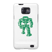 Manbot Galaxy S2 Cases