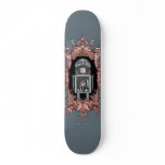 Manbot skateboards