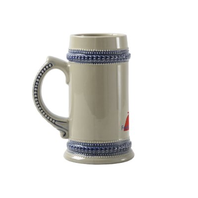 Manboy 3D Glasses Mugs