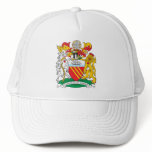 Manchester Coat of Arms hats