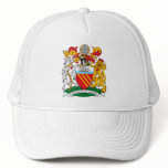 Manchester Coat of Arms Hat