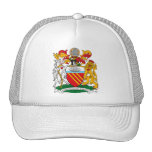 Manchester Coat of Arms Hat