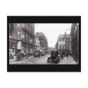 Manchester, Market Place postcards