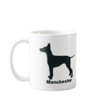 Manchester mugs