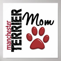 Manchester Terrier Mum 2