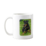 Manchester Terrier puppy 9B079D-07 mugs