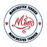 MANCHESTER TERRIER t-shirts