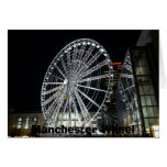 Manchester Wheel Cards
