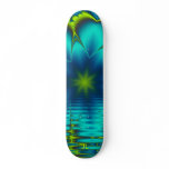 mandala 1332 skateboard
