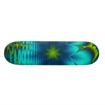 mandala 1332 skateboard