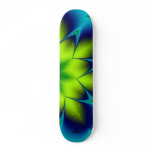 mandala 1492 for skateboard