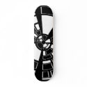 Mandala - 15 skateboards