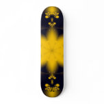 mandala 1743 for skateboard