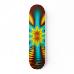 mandala 1878 skateboard