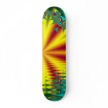 mandala 1927 for skateboard