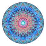 mandala 2009-05-09 stickers