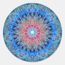 mandala 2009-05-09 stickers