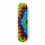 mandala 2198 for skateboard
