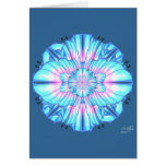 Mandala 2 Card