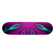 mandala 3292 skateboard