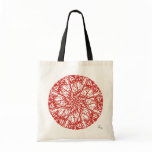 Mandala a1 - Bag