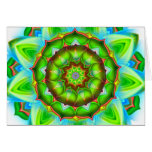 Mandala Art - Cards