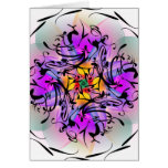Mandala Art - Greeting Cards