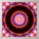 Mandala Ha'alele loa posters