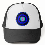 Mandala hats