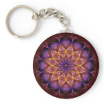 Mandala Kalakupua 1 keychains