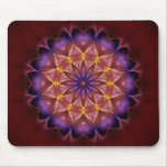 Mandala Kalakupua 1 mousepads